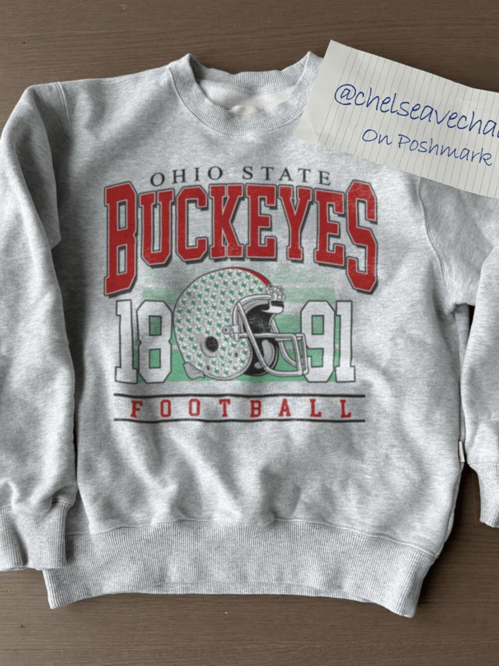 Ohio State Buckeyes Football Sweatshirt 2025 Rose Bowl Sweatshirt, NCAA Shirt